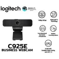ราคา LOGITECH C925E WEBCAM (เว็บแคม) BUSINESS WEBCAMรับประกัน 3 ปี (1731008641849460880)