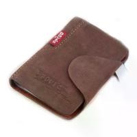 ราคา กระเป๋าใส่บัตรเครดิต กระเป๋าใส่นามบัตร กระเป๋าหนังแท้ Credit Card Holder Business Card Wallet KEVIN & BOVI 0647 2906 หนัง PU กระเป๋าสตางค์แบบสั้น ที่ใส่การ์ด (1729578245501848377)