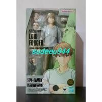 ราคา COD S.H.Figuarts SHF Loid Forger -Father of the Forger family- (SPY x FAMILY) (1731709631641191645)