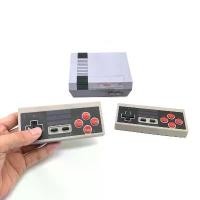 ราคา MINI NES Game Console Built-in 620 Games Famicom MINI NES Family FC COMPACT Retro Classic 8bit (1731407581128984024)