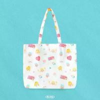 ราคา DADDY | Family Tote Bag กระเป๋าผ้าแคนวาสพิมพ์ลาย family สุดน่ารัก (1731818914334869434)