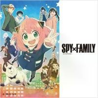 ราคา 【SALE】Uniqlo SPY x Family vol.2 graphic T-shirt Unisex เสื้อยืดยูนิโคล่ Spy x family ใส่ได้ทั้งผู้ชายและผู้หญิง (1731748721274422511)