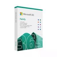 ราคา MICROSOFT OFFICE 365 FAMILY 2021 A0155457 (1730817251163015978)
