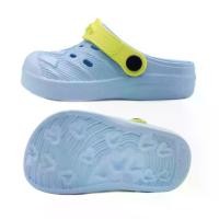 ราคา [COD] Marco Pony baby sandals, big head shoes, baby shoes, fashion sandals, suitable for kids, family and summer, MH-9016C (1731901510050548715)