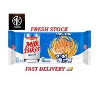 ราคา KodchaphanMakthaisong BRITANNIA Milk Bikis Biscuits 280g Family Pack (Fresh Stock) Premium Quality COD (1731548301947537235)