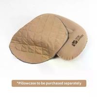 ราคา COD MOBI GARDEN Camping Air Inflatable Pillow Portable Neck Lightweight Travel Pillow fortable (1731518557647438979)