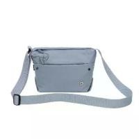 ราคา [พร้อมส่ง] New Korean popular women crossbody bags large capacity waterproof casual travel bag nylon bag for women brosports 003 (1732049628953021368)