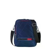 ราคา 【SALE】POLO TRAVEL CLUBกระเป๋าสะพายข้าง JK44100 (1731838118811174515)