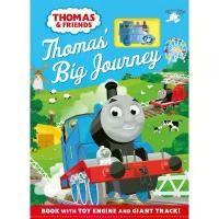 ราคา Thomas Big Journey (Thomas and friends) Let's travel with Thomas! บล๊อค แม่เหล็ก กล่อง จุ่ม ตุ๊กตา เต่า กาลาปากอส พลาสติก โมเดล ลุงโจ lego ของ เล่น มือ สอง (1731569257606252469)