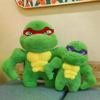 ราคา ตุ๊กตาเต่านินจาเต่า รุ่นเนื้อมอนสเตอร์วัยรุ่น ใหม่ ของเล่นหมอน ตุ๊กตาเต่า การ์ตูน สำหรับเด็ก (1731584623851373721)