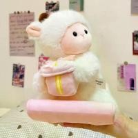 ราคา ตุ๊กตาผีเสื้อ ตุ๊กตาผีเสื้อ Kawaii ของขวัญสำหรับเด็ก การ์ตูน ตุ๊กตาสัตว์ไฟฟ้า แมวน่ารัก ตุ๊กตาผีเสื้อไหวไฮแลนด์ตะวันตก (1731746357567588251)