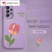 ราคา เคสสำหรับ Samsung A70 Samsung A70S Samsung A71 Samsung A72 Samsung A72 5G Samsung A73 5G เคส ผิวบาง รู้สึก การ์ตูน ดอกไม้สีชมพู หนัง เคสหลัง ซิลิโคนนิ่ม ปกหนัง PU เคสโทรศัพท์ (1729644055228090734)