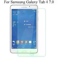 ราคา กระจกนิรภัย 9H สำหรับ Samsung Galaxy Tab 4 7.0 นิ้ว SM-T230 T231 SM-T235 T239 Tab4 7 SM-T231 ฟิล์มกันรอย 0.3 มม. ฟิล์มกันรอยแท็บเล็ต (1730181852100594620)