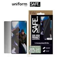 ราคา ฟิล์มกันรอย SAFE Ultra Wide Fit Privacy for Samsung S25 / S25 Plus / S25 Ultra แนะนำ (1731567097885394377)