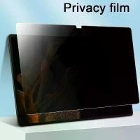 ราคา ตัวป้องกันหน้าจอป้องกันความเป็นส่วนตัวแบบด้าน, เข้ากันได้กับ Samsung Galaxy Tab S9, S10 FE, S10 FE+13.1, S9 Plus, S8, S7 FE Plus, A8 10.5, A9+ 11, ฟิล์มกันรอย (1731429843421333014)
