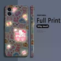 ราคา เคสสำหรับ SAMSUNG A04E A042 ดีไซน์คิตตี้การ์ตูนน่ารัก Cinnamoroll ดีไซน์ใหม่ปี 2024 แฟชั่นคู่รัก เปลือกแข็งกันกระแทก ฟิล์มกันรอย กันกระแทก ฝาหลังซีดจาง เคสโทรศัพท์แบบเต็ม (1729979466335488080)