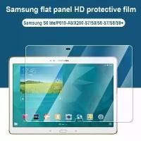 ราคา ฟิล์มกระจกนิรภัย, สำหรับ Samsung S8, S7, S6 Lite, Tab A8, A7+10.9 Lite, ฟิล์มกันรอย, ความละเอียดสูง (1731611537863181821)