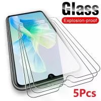 ราคา กระจกนิรภัย 5 ชิ้น สำหรับ Vivo Y22, Y22S, Y27, Y30, Y31, Y32, Y33, Y31s, Y33s, Y50, Y51, Y56, Y70, Y100, Y35, Y36 4G, Y52, Y55 5G, ฟิล์มกันรอย (1731398900121240689)