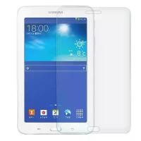 ราคา กระจกนิรภัย 9H, 2 ชิ้น, สำหรับ Samsung Galaxy Tab 3 Lite, Tab 3V, T110, T111, T113, T115, T116, หน้าจอ 7.0 นิ้ว, ฟิล์มกันรอยแท็บเล็ต 0.3 มม., ฟิล์มกันรอย (1731364797831874500)