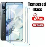 ราคา ฟิล์มกันรอย, 3 ชิ้น, ฟิล์มกระจกนิรภัย, สำหรับ Xiaomi Mi 13T, 12T, 11T, 10T, 9T Pro, Ultra, Note 10 Lite, 14, 13, 12, 11, 5G (1730582325707901704)