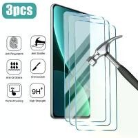 ราคา ฟิล์มกันรอย 3 ชิ้น สำหรับ Xiaomi Mi 12T, 11T, 10T Pro Lite, 5G, 9T, A3, A2, 11, 10, 9, 8 NE, ฟิล์มกระจกนิรภัย (1731621468878046508)