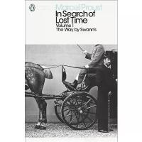 ราคา In Search of Lost Time : The Way by Swann's Paperback Penguin Modern Classics English By (author) Marcel Proust (1731769715166446852)