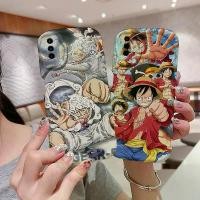 ราคา เคสสำหรับ OPPO A53S 5G Comic One Piece Luffy Nika Gear5 เคสซิลิโคนนิ่มสีขาว TPU กันกระแทก คำแนะนำ เคสโทรศัพท์มือถือ ตัวป้องกันอุปกรณ์เสริม (1729882737098525155)
