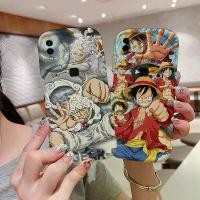 ราคา เคสสำหรับ VIVO Y85 V9 Z1 Z1I PRO Comic One Piece Luffy Nika Gear5 เคสซิลิโคนนิ่มสีขาว TPU กันกระแทก คำแนะนำ เคสโทรศัพท์มือถือ ตัวป้องกันอุปกรณ์เสริม (1729883004838382051)