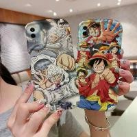 ราคา เคสสำหรับ VIVO Y93 Y93S FRONT FINGERPRINT Comic One Piece Luffy Nika Gear5 เคสซิลิโคนนิ่มสีขาว TPU กันกระแทก คำแนะนำ เคสโทรศัพท์มือถือ ตัวป้องกันอุปกรณ์เสริม (1729883003776174563)