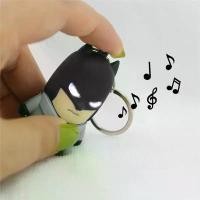 ราคา JINGCAI ของเล่น <มี> DC COMIC Justice League แอ็คชั่นฟิกเกอร์แบทแมน ไฟ LED เสียง พวงกุญแจแบทแมน ของเล่นตุ๊กตา ของขวัญ (1729939292339538453)