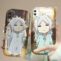 ราคา เคสโทรศัพท์สำหรับ VIVO Y93 และ Y93S, FRONT FINGERPRINT Frieren: Beyond Journey's End, การ์ตูนน่ารัก Frieren Anime Comic, วัสดุ TPU ซิลิโคนนิ่ม, กันกระแทก, เคสโทรศัพท์มือถือ (1732021499656833329)
