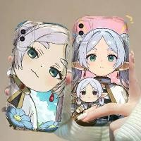 ราคา เคสโทรศัพท์สำหรับ VIVO Y93 และ Y93S, FRONT FINGERPRINT Frieren: Beyond Journey's End, การ์ตูนน่ารัก Frieren Anime Comic, วัสดุ TPU ซิลิโคนนิ่ม, กันกระแทก, เคสโทรศัพท์มือถือ (1732078923837245745)