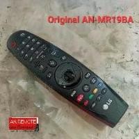 ราคา Remote Original Magic LG AN-MR19BA SMART TV LG UM LM (1729600806829852726)