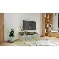 ราคา Besta ชั้นวางทีวีชาร์ลอตต์ 4 บานเปิด วาง TV ได้ 60 นิ้ว มี 2 สี (1731246060799297919)