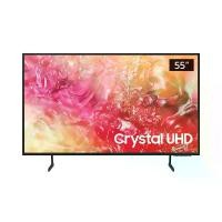 ราคา SAMSUNG Crystal UHD Smart TV 55 นิ้ว รุ่น UA55DU7000KXXT |MC| (1732271280907520931)