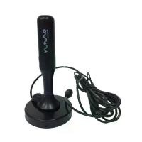 ราคา เสาอากาศทีวีดิจิตอล Nano โมเดล DA-001 ทีวีเสาอากาศ TV antenna (1732340421058267594)