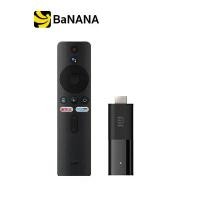 ราคา Xiaomi TV Stick 4K-EU Black by Banana IT (1729848257159858966)