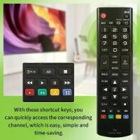 ราคา รีโมทคอนโทรล AKB73715603 สำหรับ LG Smart LED TV 42LN5400 47LN5400 50LN5400 50PN6500 42LN5406 32LN5400 39LN5400 ใหม่ (1729627064111761561)