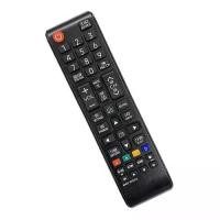 ราคา รีโมทคอนโทรลทีวี, ใหม่, เข้ากันได้กับ Samsung TV (รุ่น: BN59-01303A), เหมาะสำหรับ UA65NU7090 และ UE43NU7192, การออกแบบที่เป็นมิตร (1730240767978080952)