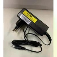 ราคา Adapter TrueID TV, อะแดปเตอร์กล่องทรู ,ใช้ได้กับกล่องTrueID TV V1หรือHPH07 V2หรือGen2, ของแท้, Adapter Power 12V 2A (1730719526634425185)