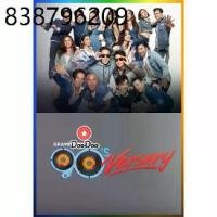 ราคา DVD GMM x RS 90s Versary Concert (เสียง ไทย | ซับ ไทย/อังกฤษ) ดีวีดี (1731201816015242269)