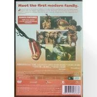 ราคา The Croods (DVD) /เดอะ ครู้ดส์ (ดีวีดี แบบ 2 ภาษา หรือ แบบพากย์ไทยเท่านั้น) แผ่น เพลง คลั่งรัก อังกฤษ แผ่นเสียง เอเรน (1731202306854258981)