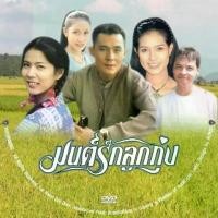 ราคา ละครไทย มนต์รักลูกทุ่ง ( น้ำผึ้ง + ศรัญยู ) dvd (1731202657151847210)