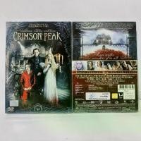 ราคา 【COD】 Media Play CRIMSON PEAK/ปราสาทสีเลือด (DVD) (1731518440684618835)