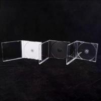 ราคา เคสป้องกัน CD, ความโปร่งแสงในครัวเรือน, ป้องกันรอยขีดข่วน, กล่องใส่แผ่นมาตรฐาน, เปล่า, ป้องกันฝุ่น, ที่เก็บแผ่นดิสก์เดี่ยว, เคส DVD (1731793978990298792)