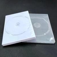 ราคา เคสป้องกันสำหรับ PS2 PS3 อุปกรณ์เสริม DIY ฝาครอบป้องกันสำหรับแผ่นเกม ที่ใส่แผ่น CD DVD กล่องเก็บของ (1730068869398956144)