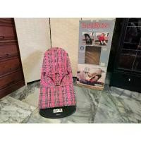 ราคา มือสองJapan#เปลเด้ง #BabyBjorn มือ1 7พัน ขายถูกเพียง 1,000บาท เปลเด้ง เปลโยก เปลเด็กมือสอง เบบี้บียอน เปลมือสอง (1731285280321144382)