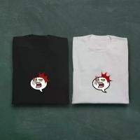 ราคา เสื้อยืด OMG Emote, Ragnarok Online Emotes t-shirt, เกม Ragnarok, พิมพ์โดย halprint (1732274601874721325)