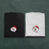 ราคา เสื้อยืด OMG Emote, Ragnarok Online Emotes t-shirt, เกม Ragnarok, พิมพ์โดย halprint (1732260390491425717)