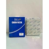 ราคา EZ online ไส้กรองอากาศรถยนต์ (ไส้กรองแอร์)Toyota Altis 2008-2017,Alphard 2008-2014,Camry2007-2015,Fortuner2004-2015,lnnova2004-2015,Prius/Vellfire 2008-2014,Vios2007-2019,Yaris2 (1731306333644621143)